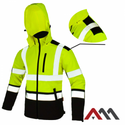 copy of Polar roboczy bluza...
