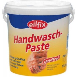Pasta do rak elfix mączka...